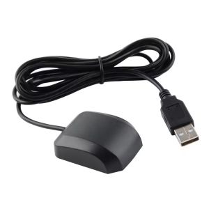 China Receiver Positioning Module G-MOUSE Navigation GPS Module Antenna Integrated USB Interface Plug And Play on sale