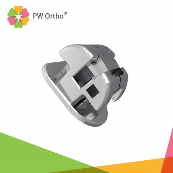 Buy Dental Material Precise Slot Damon Self Ligating Braces at wholesale prices