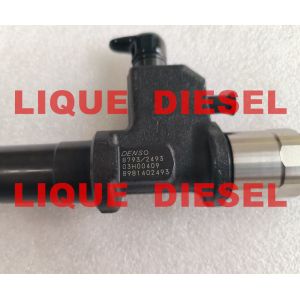 DENSO Fuel Injector 095000-8793 8-98140249-3 8981402493 98140249 095000-8790 8