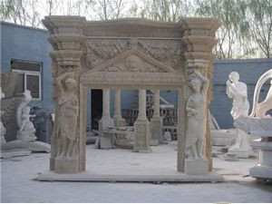 New particularly Fireplace, Popular Fireplace Made in China,Marble Fireplace