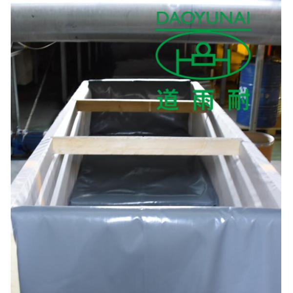 Repair UV CIPP Lining Sewer Cure Drain CIPP Liner Material