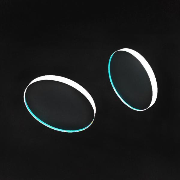 High quality 45° laser relection mirror φ30*5mm 650nm & 1064nmHR Imported Quartz