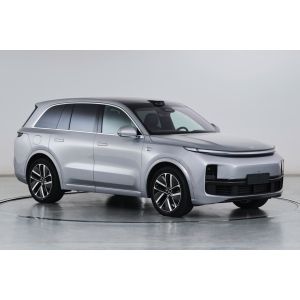 New Large EV SUV 449 Horsepower L8 Lixiang New Energy Vehicle
