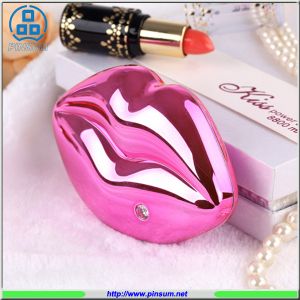 New design power bank with 4000mah