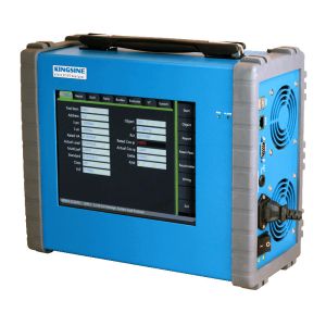 KINGSINE KT210 Current Transformer Analyzer CT/PT Parameters Test