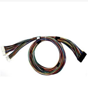 Customized Connector Type Energy Storage Wiring Harness for Energy Vehicle
