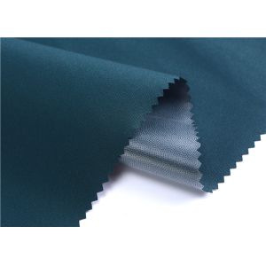 75D 100 Polyester Waterproof And Water Repellent Textiles And Clothing