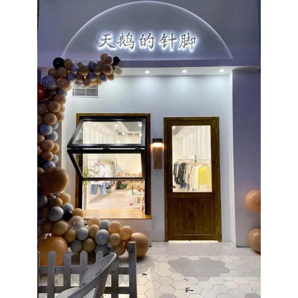 Arctic Climate Triple Vacuum Glazed Folding Windows - Uw=0.61W/m²K Performance