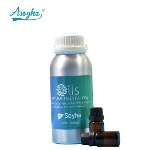 Pure Nature Lily Essential Oil / Room Scent Diffusers Essential Oil