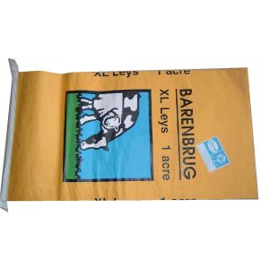 5Kg - 25Kg Polypropylene Rice Packaging Bags