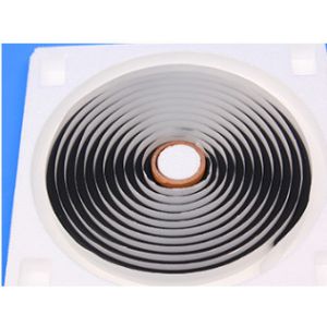 Windscreen Caulk Strip Tape Strip Self Adhesive 8x8 Waterproof