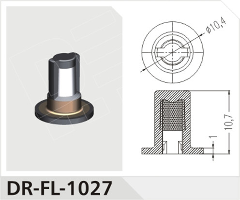 Best Sellers In Automotive Replacement Fuel Injector Filters