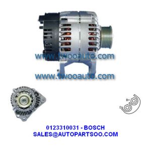 AB175054 AB175068 - MANDO Alternator 12V 75A Alternadores