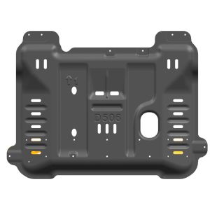 4x4 Vehicle Exterior Accessories Ram 1500 Skid Plate Transmission Fuel Tank