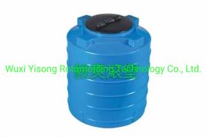 China Sewage Treatment Water Tank Mould Plastic Lldpe Hdpe on sale