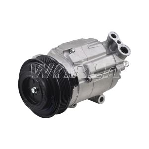 23395154 20879987 Vehicle AC Compressor For Chevrolet Captiva For Equinox