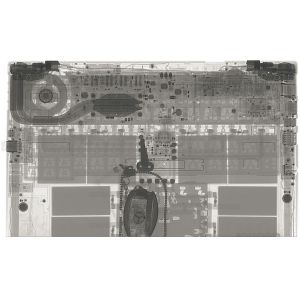Area Scan Technology Portable X Ray Scanner Machine System For Border , Customs