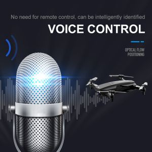 F62-Light Stream Positioning Drone