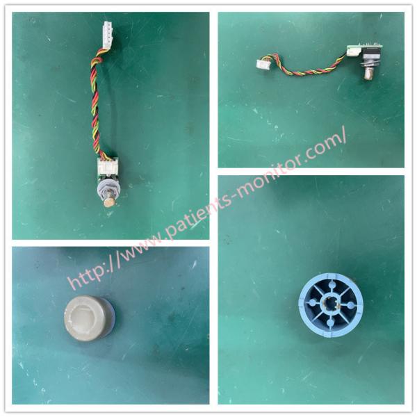 Buy Mindray MEC-1000 Patient Monitor Knob With Encoder 6200-20-09775 at wholesale prices