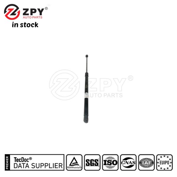 ZPY Tailgate Boot Cylinder 1Z5827550D for Audi VW Porsche