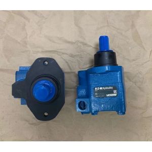 Vickers VTM42 Type Steering Pump VTM42-15-15-15-NO-R1-14
