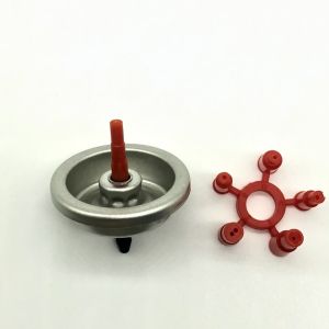 Adjustable Flame Control Valve - Precision and Safety for Gas-powered Devices