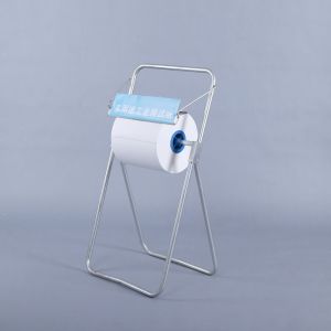 Polyester Cellulose Industry Clean Dust Free Paper Roller Multi Purpose