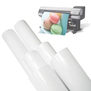 RC 12 Inch 240gsm Photo Paper 305mm Instant Drying For Artistic Pictures