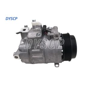 0012308911 0002308511 Ac Compressor Benz W251 R350 R300 W164 ML300 S500 S280