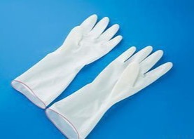 Quality XL Disposable Examination Glove for sale
