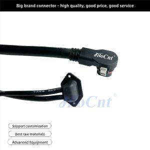 AC100A Electric Vehicle Yacht Ship Charging Lithium Battery Replacement