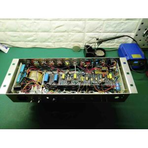 Professional Grand Overdrive Special ODS100 Guitar Amplifier Dumble Clone 100W