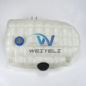 Volvo FM Truck Coolant Expansion Tank 22821828 22430366