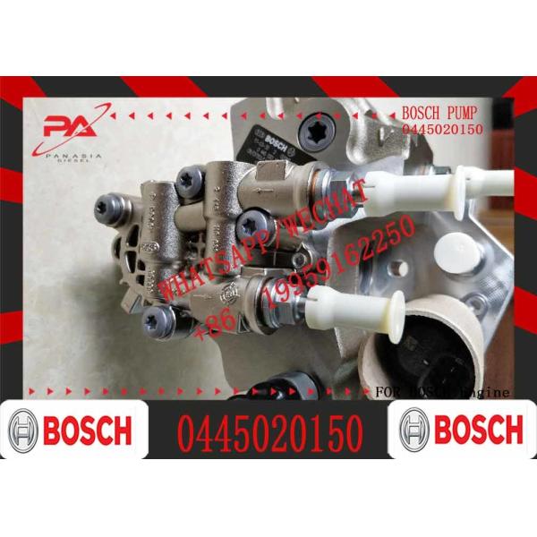 Boschfor fuel pump 0445020150 5264248 Ttuck Engine Spare Parts Isde Qsb6.7