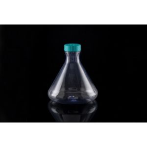 Erlenmeyer Flasks 2L 3L PCR Laboratory