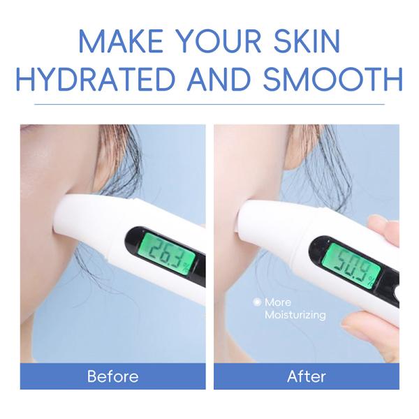 Private Label Milk Face Cleanser Foam Face Wash Facial Cleanser for Face