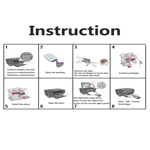 PG - 40 CL - 41 For Canon Remanufactured Ink Cartridges For Pixma IP1600 IP17000