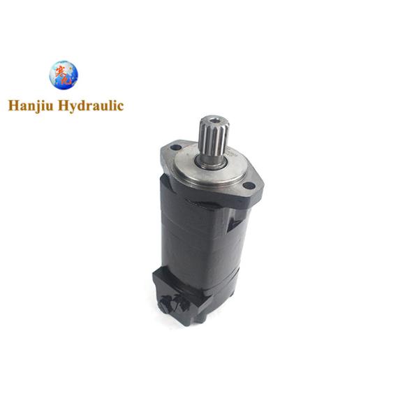 Hydraulic Motor For Sugar Cane Harvesters OEM CB11480559 Eaton Orbit Motor