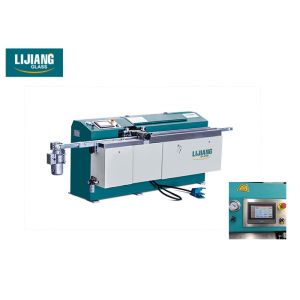 Quality Butyl Silicone Sealant 0.6mpa Hot Melt Adhesive Coating Machine for sale