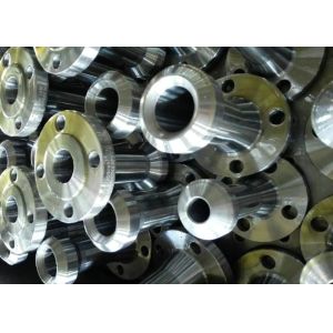 ASME B16.5 Alloy Steel NipoFlanges Forged High Temperature Strength With Heat