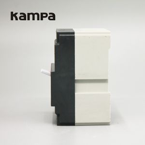 Kampa to Supply Good Quality 3pole sace 160a mccb
