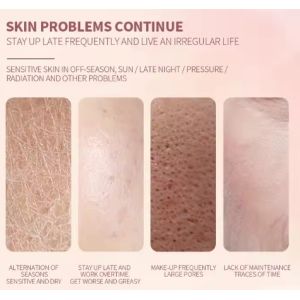 Wholesale Brightening Cream Firming Whitening Anti-Wrinkle Moisturizing Face