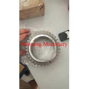 Lonking original wheel loader spare parts ZL30E.5-4 Reverse gear