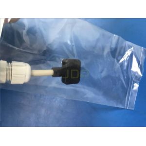 MAQUET OXYGEN SENSOR CABLE FOR SERVO I/S VENTILATOR