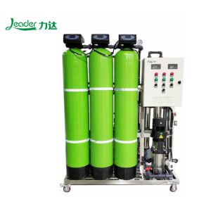 Quality Reverse Osmosis Water Purification System for sale