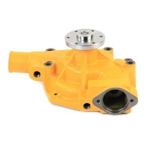 6209-61-1100 6202-61-1505 For Engine PC200-6 6D95 Water Pump