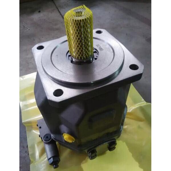 A10VSO Series RexrothA10VSO45 A10VSO100 A10VSO71 A10VSO140 Hydraulic variable