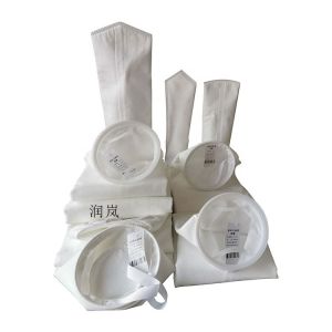 5KG PE 10 Micron Food Grade Material Liquid Filter Bag for Filtration