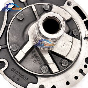 62TE Transmission Mechanical Oil Pump Assembly for 2009-2011 Chrysler Dodge