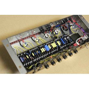 Professional Grand Overdrive Special ODS100 Guitar Amplifier Dumble Clone 100W